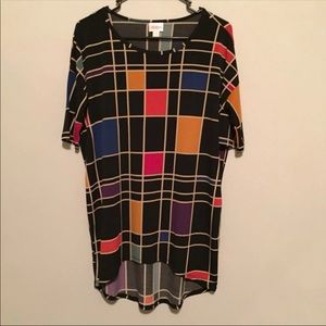 LulaRoe Irma (XXS) - never worn